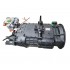 Heavy Duty Truck Transmission Gearbox Assembly 8JS85E Fast Gear Shacman HOWO A7 F2000 F3000 Transmission