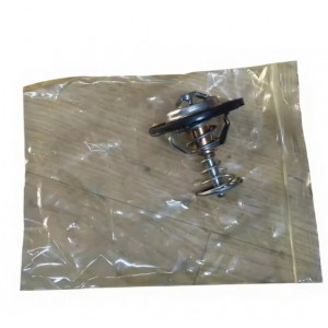 Genuine High Quality Foton Auman Engine Parts 3696214 Thermostat 82°