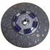 New Arrival Original High Quality Foton Truck Parts Clutch Plate 1432116180002 for Foton Auman