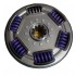 New Arrival Original High Quality Foton Truck Parts Clutch Plate 1432116180002 for Foton Auman