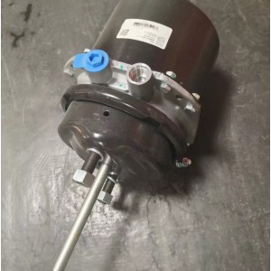 High Quality TBC35301000250 Rear Brake Caliper Suitable for Foton Auman Anbeng Axles