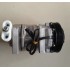 High-quality FAW Truck Spare Parts Air Condition Compressor 8103020-DY601