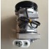 High-quality FAW Truck Spare Parts Air Condition Compressor 8103020-DY601
