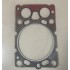 High-quality Sinotruk Howo Truck WEICAI WD615 Engine Spare Parts Cylinder Head Gasket