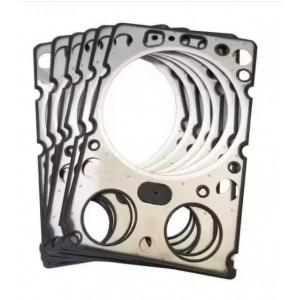 High Quality Sinotruk Howo Truck Engine Spare Parts Cylinder Head Gasket VG1246040021