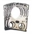 High Quality Sinotruk Howo Truck Engine Spare Parts Cylinder Head Gasket VG1246040021