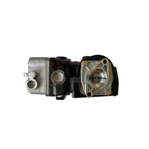 High Quality Howo Sinotruk Parts Air Compressor 202V54100-7131 for Howo Dump Truck Engine Parts