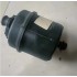 High Quality Sinotruk Howo Truck Parts Weichai Engine Parts Power Steering Oil Tank WG9725470033