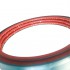 Hot Sale High Quality Howo Part Trailer Parts Accessories Oil Seal WG9981340113 190x220x30 Rear Wheel Oil Seal