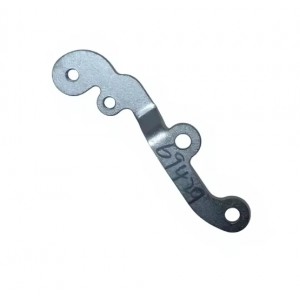 High Quality WEICAI Engine Water Pump Bracket 1006569429 for Sinotruk HOWO