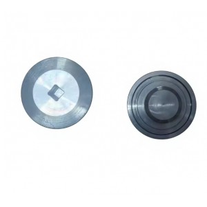 Original Sinotruk HOWO A7 T7H Engine Oil Pan Drain Plug 1002530685 1015728594 WP14 Engine Parts