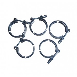 High Quality Weichai Turbocharger Clip Clamp 1001522441