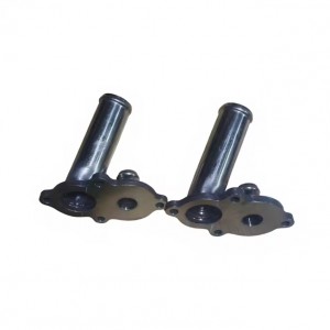 High Quality Weichai Engine Pipe Joint Assembly 1005772063