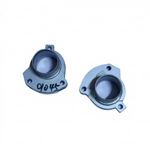 High Quality Weichai Engine EGR Exhaust Pipe 1005801045