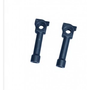 High Quality Weichai Engine Pipe Joint Components 1007863643