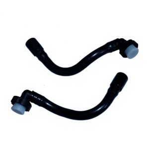 Weichai WP13 Engine EGR Valve Water Pipe 1005652843