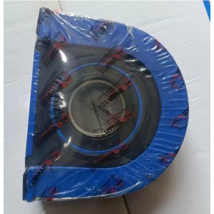 Sinotruk Howo Transmission Shaft Hanger AZ9319313260 | Howo Spare Parts Dealers