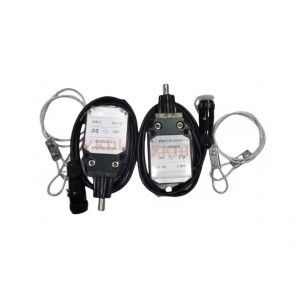 High Quality A2b/Hoist/Hook Limit Switch for Xc-mg Crane Hirschmann 201965/219008 Xc-mg 860150313