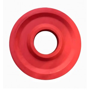 High Quality Wear-resistant QY100K Crane Pulley Block Nylon Pulley 116301841