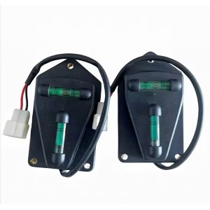 High Sensitivity QY100K Level Sensor 803590158 Construction Machinery Parts