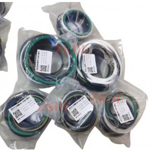 Factory Direct High Quality Genuine Crane Vertical Support Repair Kit for QY80K 860136228