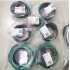 Factory Direct High Quality Genuine XCMG Crane Vertical Cylinder Repair Kit BR80T 860136225