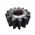 High Quality 100K Crane Rotation Gear 800353088 Construction Machinery Parts 6-Month Warranty