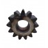 High Quality 100K Crane Rotation Gear 800353088 Construction Machinery Parts 6-Month Warranty