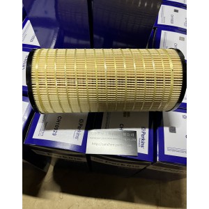 CH10929 Fuel filter Perkins engine parts