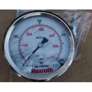 Rexroth original R901042968 spot ABZMM100-400BAR/PSI-R/B330