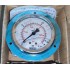 Original stock WIKA pressure gauge 213.53.063 160bar/psi G1/4 axial front