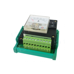 One-way proportional amplifier MD1-1-AD-B is suitable for all kinds of one-way proportional valve MD1-1 2-AD original
