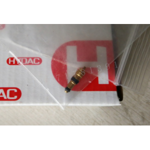 HYDAC accumulator valve core 632865
