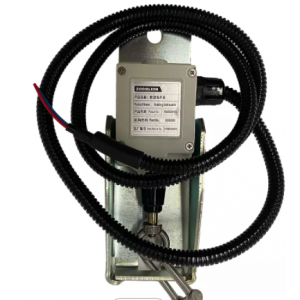 1020520125 Hoisting Limit Switch for Zoomlion, Hoist Crane Limit Switch Extension 1.1M\\GJ-3-1.1