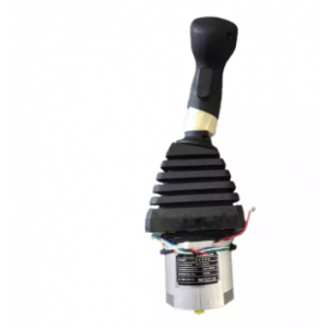 Operating Pilot Valve Left Handle Control Joystick Controller  HCX04A02MAF02F03R1WG51RAG02 Zoomlion crane