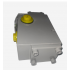 1010300408 Concrete Pump Spare Parts Plug-in Balance Valve CCBH300-4.5/7