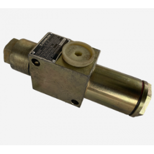 Construction Machinery Spare Parts, Balance Valve [For Zhonglian 1010300206] PHY-G15L-A