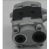 Shimadzu SGP SGP1 Series SGP1-23 Rotary Oil High Pressure Hydraulic Gear Pump