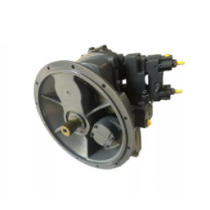 REXROTH A8VO Series A8VO28 55 80 107 160 A8VO120LA1KH2/72R1-NZG05F004 REXROTH hydraulic piston pump
