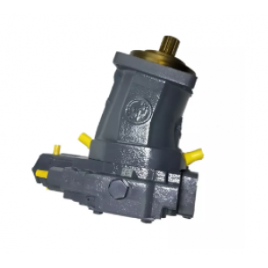 Rexroth A7VO Series hydraulic axial piston pump A7VO250LRD/63R-VZB02 variable pump Excavator pump A7VO28 A7VO55 A7VO80 A7VO250