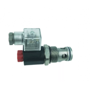 SV Series Two Way Two Position Normally-Open Normally-Closed Poppet Valve SV-06 SV-16 Valve
