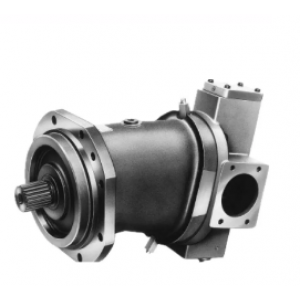 UADE A7V Series A7V80 A7V80LV1LPFOO Hydraulic Axial Variable Displacement Piston Pump