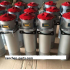 Oil suction filter RFA-630*10F-Y Fuli