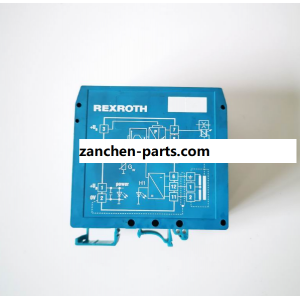 VT11033-1X, VT11034-1X, VT11021-1X Freeride proportional amplifier