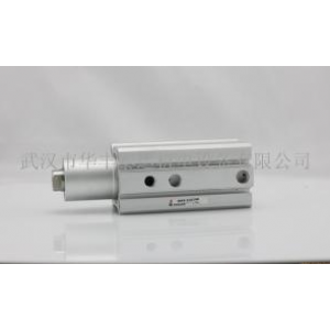 SMC with guide rod MGPM series cylinder