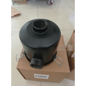 Rietschle vacuum pump VC150 original air filter air filter assembly ZVF40