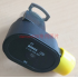 Bosch Rexroth angle sensor potentiometer 0538009304 available