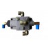 A220401000652 Servo Valve Transmission Fuller Slave Valve A-5000 A5000 FAST for SANY CRANE Spare parts