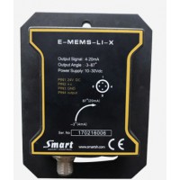 60197101 SMART Angle sensor 1-(-90)90-I E-MEMS-LI-X genuine original spare parts for SANY Crane
