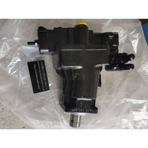 Putzmeister boom pump 471216 93347163 Hydraulic R-rotation